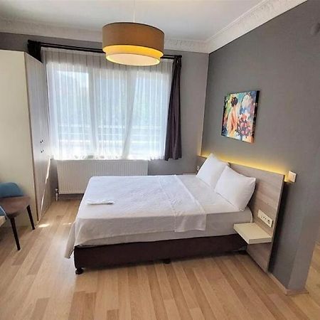 Armoni City Otel Kadikoey Стамбул Экстерьер фото
