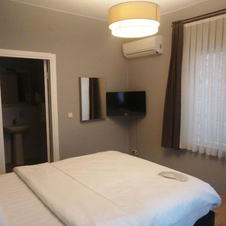 Armoni City Otel Kadikoey Стамбул Экстерьер фото