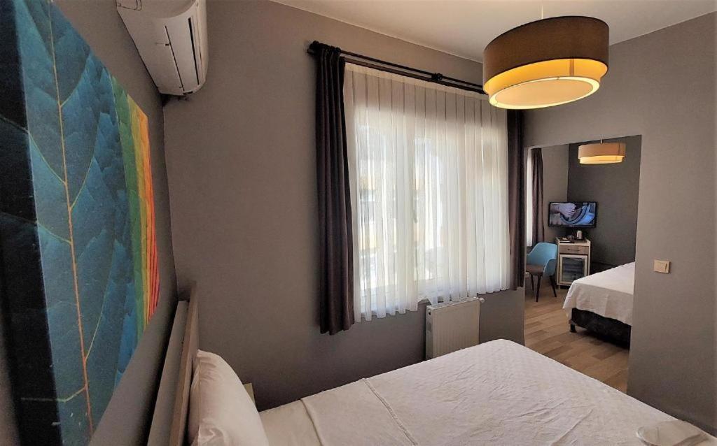 Armoni City Otel Kadikoey Стамбул Экстерьер фото