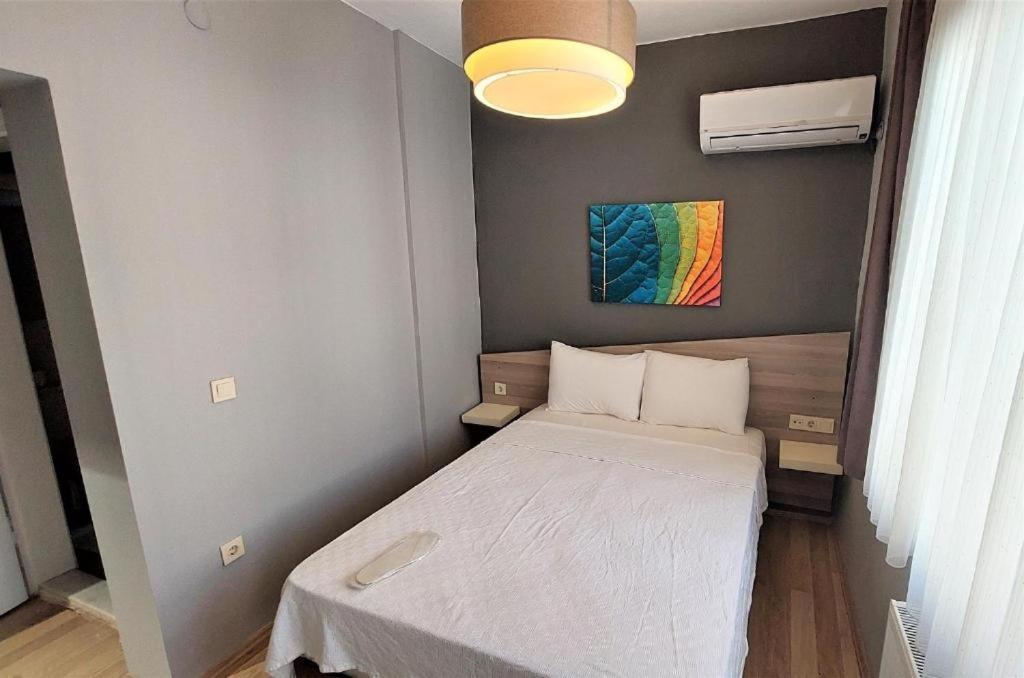 Armoni City Otel Kadikoey Стамбул Экстерьер фото