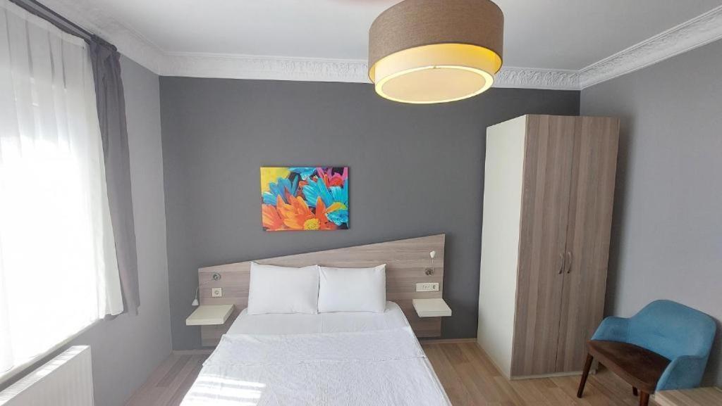 Armoni City Otel Kadikoey Стамбул Экстерьер фото